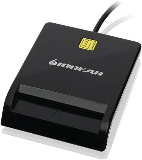 iogear smart card reader driver windows 8|install iogear cac card reader.